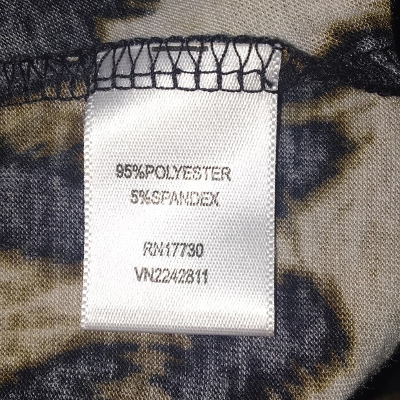 XHILARATION maxi dress - Picture 5 of 5